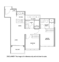 Irwell Hill Residences (D9), Apartment #639088661